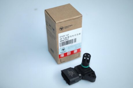 Датчик давления, температуры наддув. воздух Газель NEXT,Бизнес дв. ISF 2.8,ISF 3.8,ISBe 4.5,ISBe 6,7,ISDe,IsLe CUMMINS 4921322,4903286,2897333