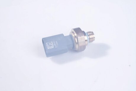 Датчик давления выхлопных газов Газель NEXT, Бизнес дв. ISF 2.8, Валдай, ГАЗ 3309, ПАЗ, Foto дв.) CUMMINS 4928594,4087989,4921746