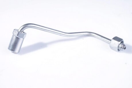 Трубка топливная Газон NEXT,ГАЗ 33106-Валдай,ГАЗ 3309,ПАЗ,Foton дв. ISF 3.8 Euro-4 (подачи на форсунку 1,3 цилиндр) (произ-во) CUMMINS 4941699