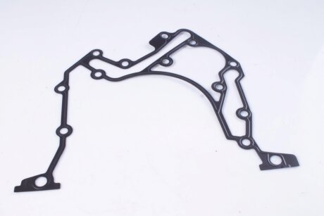 Прокладка кришки передній Газон NEXT,ГАЗ 33106-Валдай,ГАЗ 3309,ПАЗ,Foton дв. ISF 3.8 (вироб-во) CUMMINS 4980605