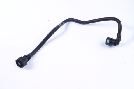 Трубка компресора повiтряного Газон NEXT,ГАЗ 33106-Валдай,ГАЗ 3309,ПАЗ,Foton дв. ISF 3.8 (подача охл,рiдини) CUMMINS 5255186