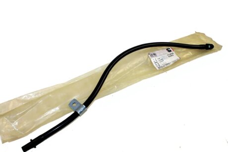 Трубка щупа уровня масла Газель NEXT,Бизнес дв. ISF 2.8 (канал) (произ-во) CUMMINS 5258898