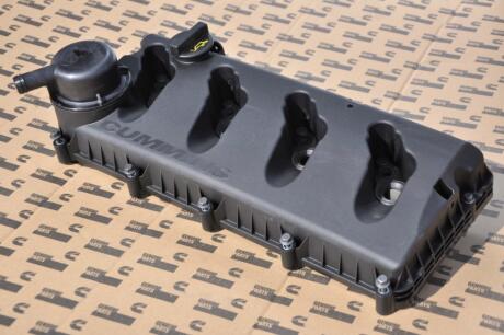 Кришка клапанів ISF 2,8 Газель | C.I.U CUMMINS 5262617,5262618,5262619