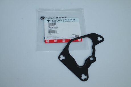 Прокладка вакуумного насоса Газель NEXT,Бізнес дв. ISF 2.8 (вироб-во) CUMMINS 5264426,3389249