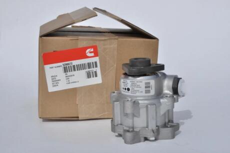 Насос ГУР ISF 2.8 Газель Next | C.I.U CUMMINS 5286672,ZYB-12085R