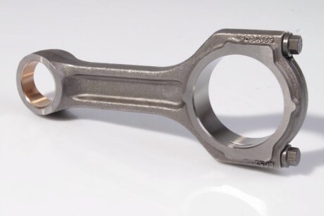 Шатун Газель NEXT,Бізнес дв. ISF 2.8 в зборі (вироб-во) CUMMINS 5340588,5263946