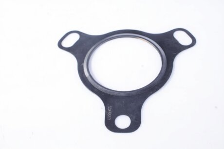 Прокладка турбокомпрессора Газель NEXT,Бизнес дв. ISF 2.8 Euro-5 (треугольная) (произ-во) CUMMINS 5348889