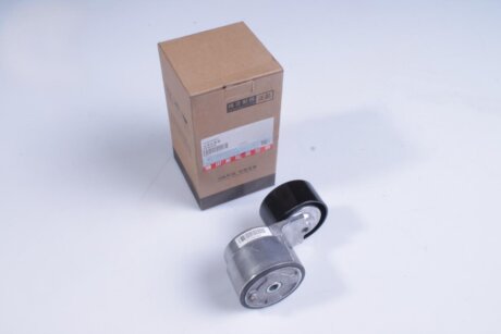 Ролик натяжний ременя Газель NEXT,Бізнес дв. ISF 2.8 (з натяжним пристроєм) (вироб-во) CUMMINS 5398362,5262500