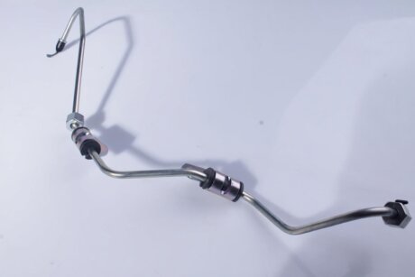 Трубка топливная Газон NEXT,ГАЗ 33106-Валдай,ГАЗ 3309,ПАЗ,Foton дв. ISF 3.8 Euro-3 магистраль (подающий от ТНВД) (произ-во) CUMMINS 5564858,5316116,5266592