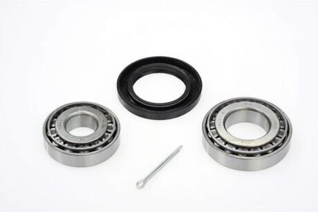 Підшипник роликовий конічний CX CX016