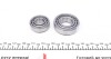 Подшипник ступицы (передней) Lada Samara 2101-2107 70-12 CX082-L UA63 CX CX 082-L (фото 3)