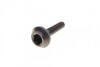 Подшипник ступицы (передней) VW Golf IV/Seat Leon/Audi A3 1.8T/3.2 VR6 99-06 UA63 CX CX 1097 (фото 5)