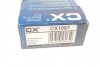 Подшипник ступицы (передней) VW Golf IV/Seat Leon/Audi A3 1.8T/3.2 VR6 99-06 UA63 CX CX 1097 (фото 8)