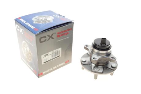 Підшипник маточини (передньої) Lexus GS/IS 05-15 (L) (opt-om) CX CX1216