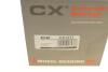 Подшипник ступицы (задний) Lexus GS/IS/RC 05- (opt-om) CX CX1217 (фото 6)