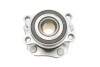 Підшипник маточини (передньої) Nissan Qashqai/X-Trail 1.2-2.5 dCi/DIG-T 13- (opt-om) CX CX 1258 (фото 3)