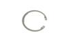 Подшипник ступицы (передней) Opel Corsa C/Combo 1.2-1.7DTi/Meriva 1.6-1.8 00- UA63 CX CX 516 (фото 7)