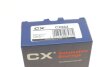 Подшипник ступицы (передней) Toyota Avensis 97-08/Corolla 97-07 (40x74x42) UA63 CX CX 562 (фото 8)