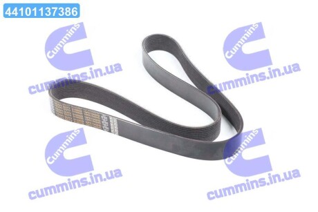 Поликлиновой ремень DAYCO 10PK1342SHD