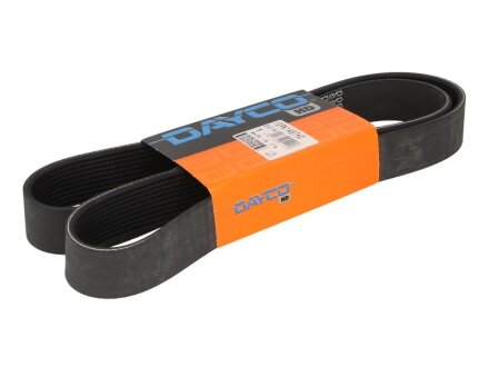 Ремінь поліклін. DAYCO 10PK1487HD