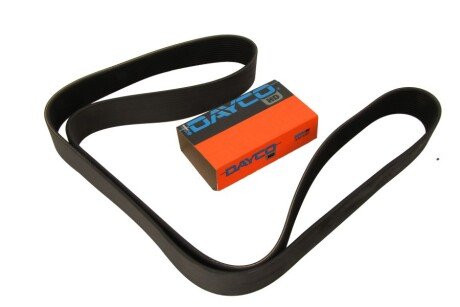 ПОЛИКЛИНОВЫЙ РЕМЕНЬ DAYCO 12PK1835HD