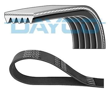 ПОЛИКЛИНОВЫЙ РЕМЕНЬ DAYCO 5PK1230HD