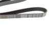 Реминь генератора Renault Duster 1.5dCi 10- (opt-om) DAYCO 6PK1178 (фото 2)