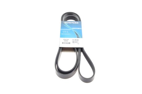 Ремінь полікліновий DAYCO 6PK2185