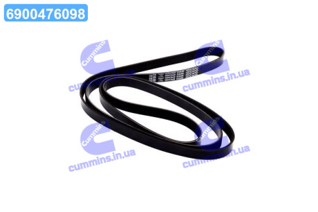 Ремень поликлиновый DAYCO 6PK2450
