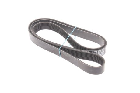 Ремінь полікліновий DAYCO 8PK1650