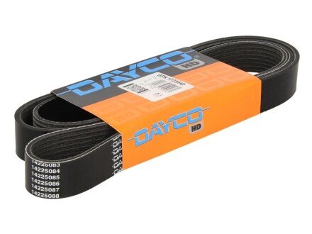 ПОЛИКЛИНОВЫЙ РЕМЕНЬ DAYCO 8PK1725HD
