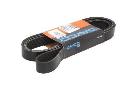 ПОЛИКЛИНОВЫЙ РЕМЕНЬ DAYCO 8PK2550HD