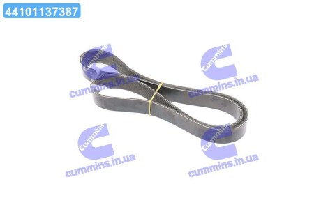 Поликлиновой ремень DAYCO 9PK1358HD