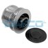 Шкив DAYCO ALP2448 (фото 1)