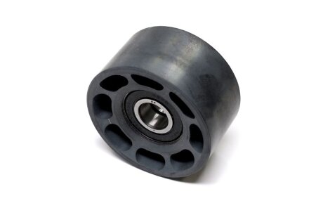 Ролик направляющий дополнительный SCANIA 4 DAYCO APV1051