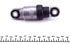 Амортизатор натяжника ремня генератора Opel Astra G/Omega B/Vectra B 2.0/2.2D 96- UA63 DAYCO APV2237 (фото 3)