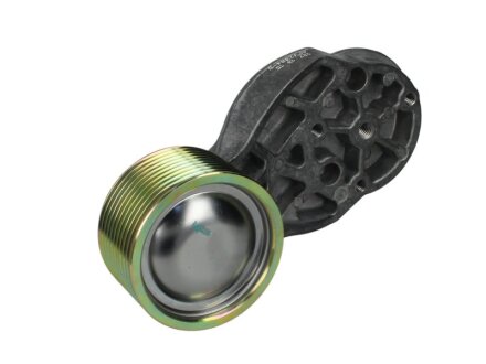 Фото 1 - ролик натяжний VOLVO FH DAYCO APV2384 Ролик натяжний VOLVO FH DAYCO APV2384 (фото 1)