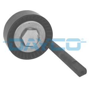 Ролик модуля натягувача ременя BMW 3(E46) 318 D, TD, 320, D,TD, CD 2001- -ua DAYCO APV2533
