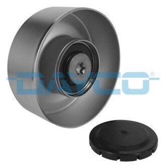 Ролик генератора BMW 5 (E60) 3.0 D 04-10 (паразитний) (85x31) (opt-om) DAYCO APV2993