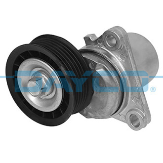 Натяжник ремня генератора Mazda 3/6 CX-7 02-14 (opt-om) DAYCO APV3456