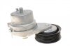 Натяжник ременя генератора Chevrolet Captiva 2.0/2.2D 10- (opt-om) DAYCO APV3858 (фото 2)