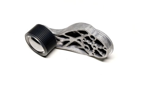 Направляючий ролик поліклинового ременя DAYCO APV4152