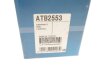 Ролик ГРМ Opel Antara 2.0 CDTI 08-(натяжной) (60.6х27.22) UA63 DAYCO ATB2553 (фото 7)