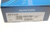 Комплект ремня генератора Fiat Doblo 1.3/1.4D 07- (opt-om) DAYCO KPV436 (фото 14)