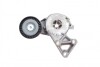 Комплект ремня генератора VW Caddy III 03-15 UA63 DAYCO KPV588 (фото 6)