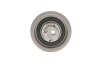 Комплект ГРМ + помпа VW Caddy II 1.9TDi 95-04 UA63 DAYCO KTBWP3600 (фото 26)