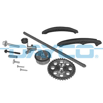 Комплект привідного ланцюга DAYCO KTC1224