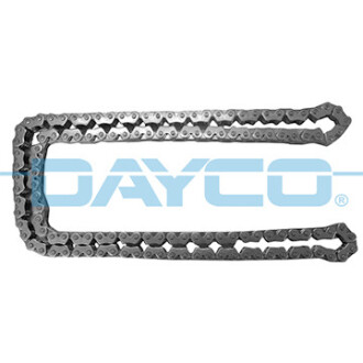Ланцюг автомобільний ЦЕПЬ HONDA L12A1/L12A4/LDA2/L13A1/L13A6 -ua DAYCO TCH1044