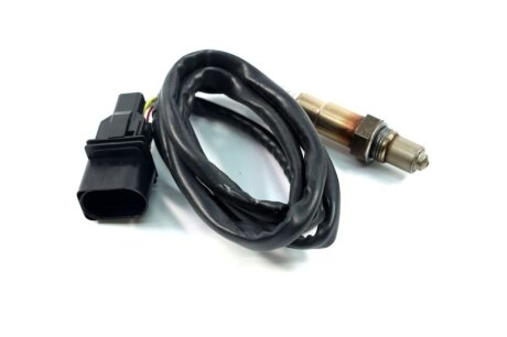 Лямбда зонд SKODA OCTAVIA 1,8T 5 конт. з фішкою DECARO DE.021906262B