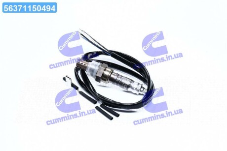 Лямбда-зонд универсал. DAEWOO LANOS 4 конт. DECARO DE.96507986